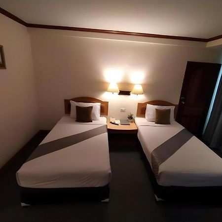Sing Golden Place Hotel Hat Yai Exterior foto