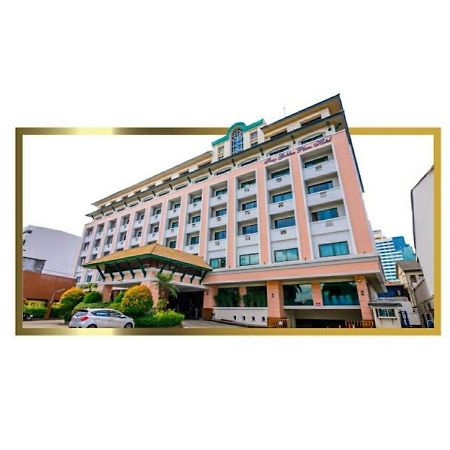Sing Golden Place Hotel Hat Yai Exterior foto
