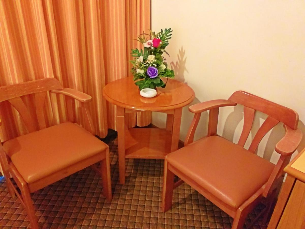 Sing Golden Place Hotel Hat Yai Exterior foto