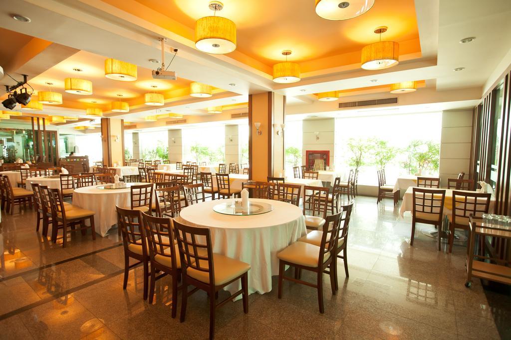 Sing Golden Place Hotel Hat Yai Exterior foto