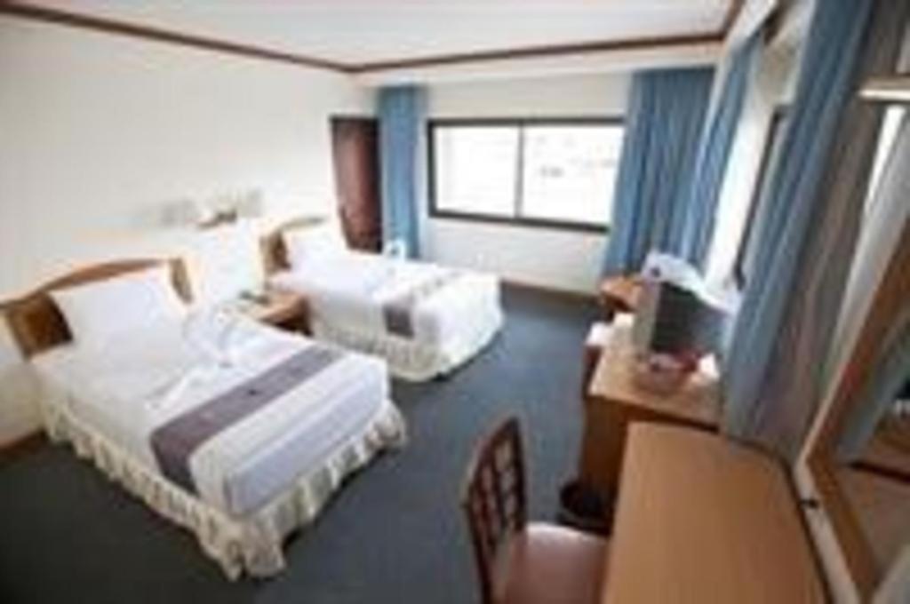 Sing Golden Place Hotel Hat Yai Exterior foto