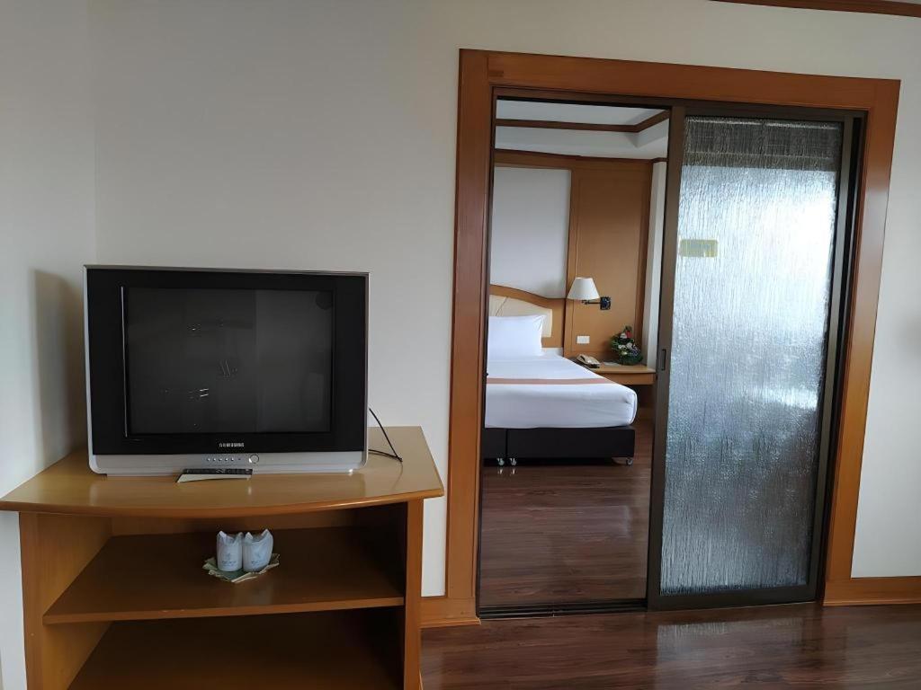 Sing Golden Place Hotel Hat Yai Exterior foto