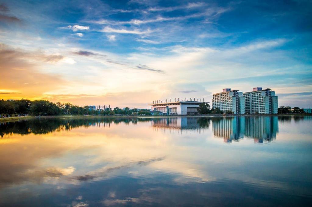 Sing Golden Place Hotel Hat Yai Exterior foto